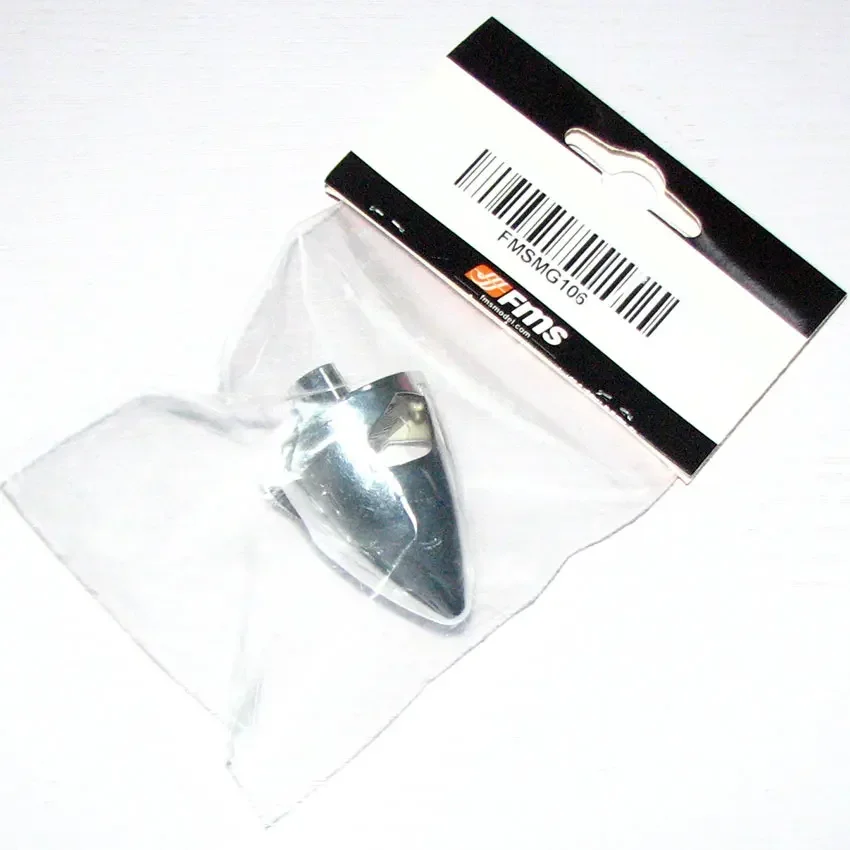 FMS part MG106 Spinner for 1.4M SKY TRAINER 182 RC model airplane