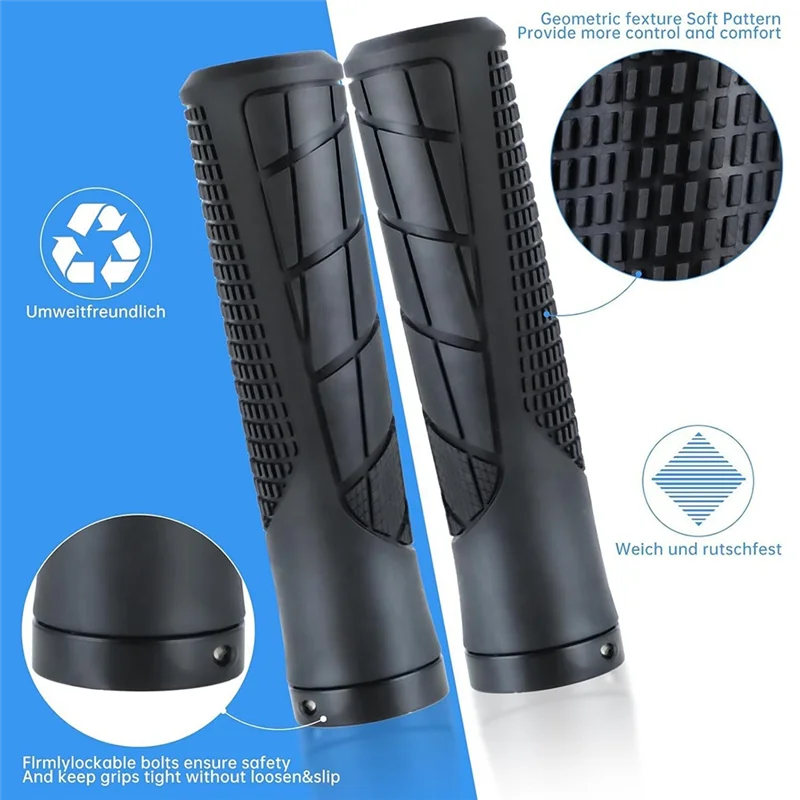 A89E-Bicycle Handle…