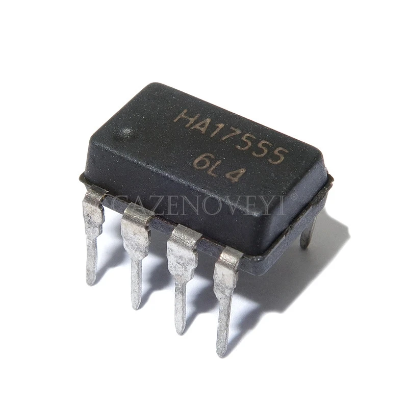 （1-10pcs）HA17358A HA17358 HA17358B HA17358 HA17555 17555 L6561 6561 DIP-8