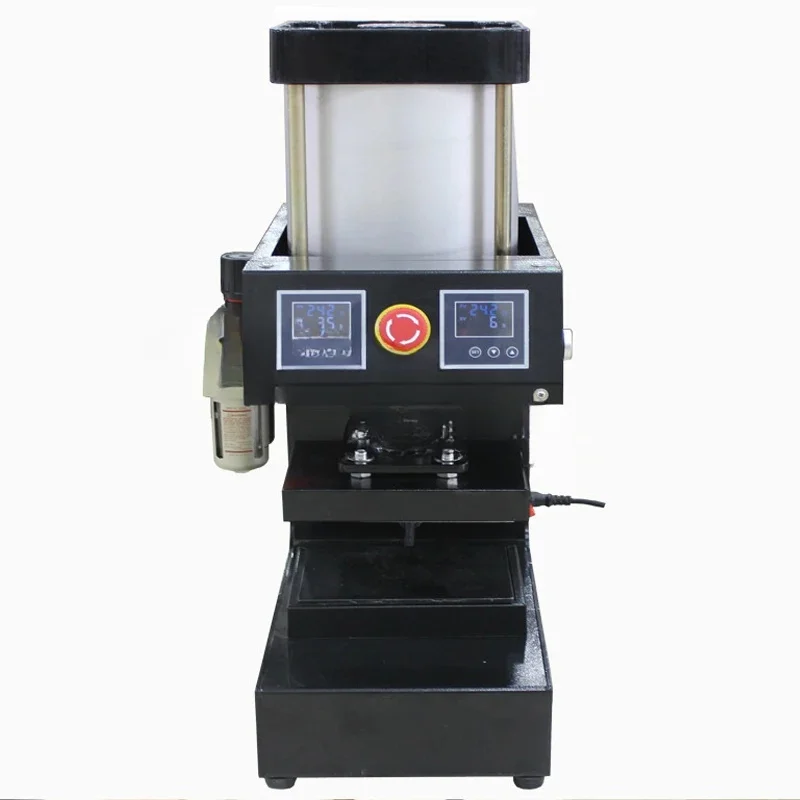 Machine de pressage CK1015-5 Machine de presse chauffante Double face 110/220V Machine de transfert de chaleur Machine d'estampage à chaud 1 pièce