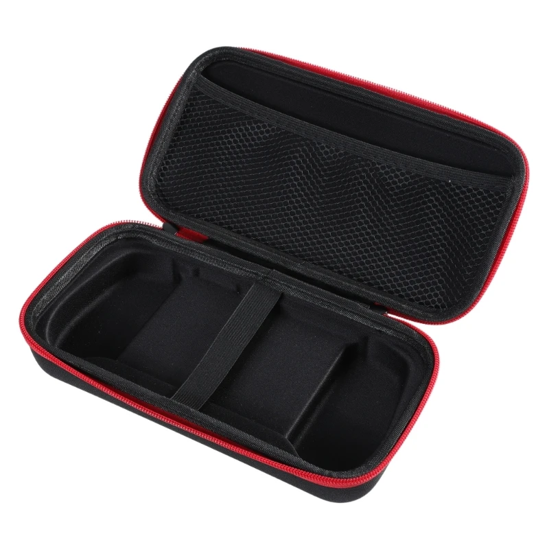 Portable Travel Case For RG556 Gaming Console Hard Protective Storage Organizers Easy Carry With Comfortable Grip Drop Shipping