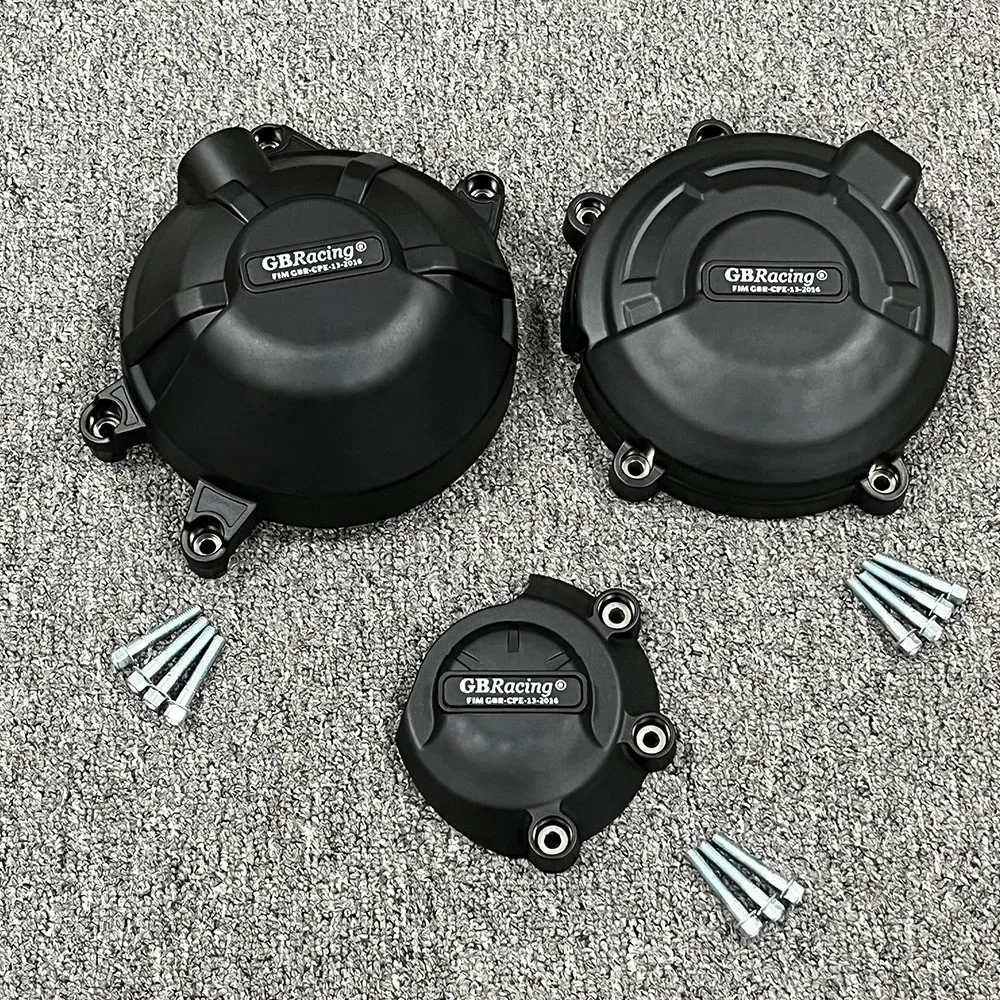 혼다 CBR500R & CB500F/X 2019-2025 NX500 어드벤처 스포츠 2024-2025 엔진 보호 커버