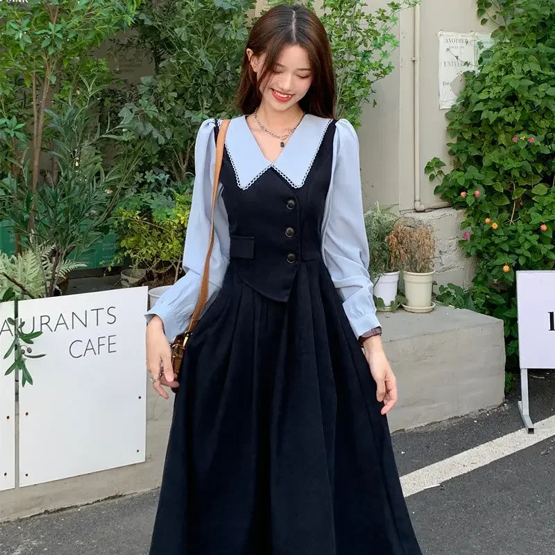 Shirt Under Dress Aesthetic: A Comprehensive Guide to Finding the Perfect  Layering Piece