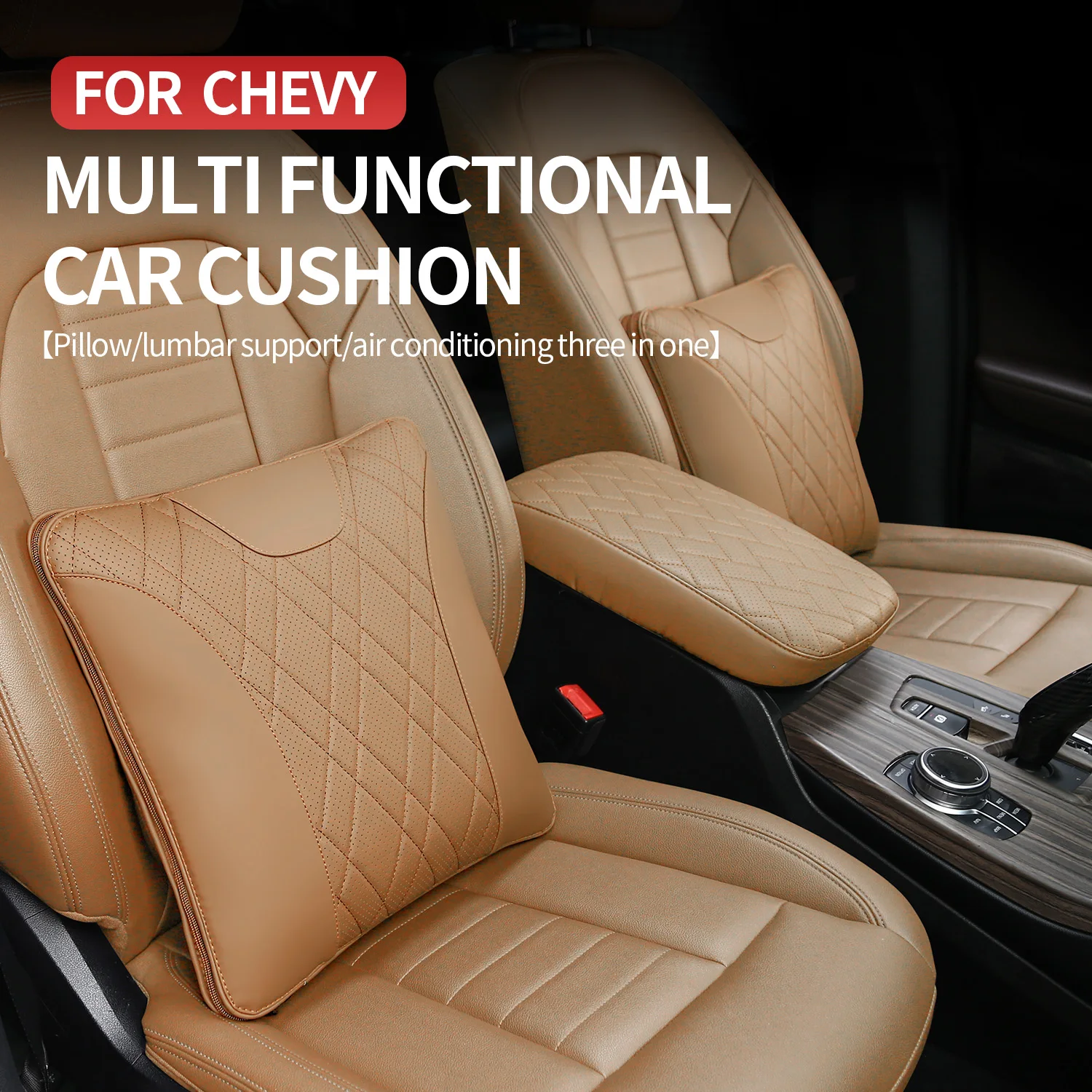 

Car Pillow Blanket For Chevrolet Chevy Cavalier Trax Monza Blazer Malibu Equinox Trax Captiva Orlando Trailblazer CarAccessories