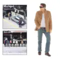 khaki jacket