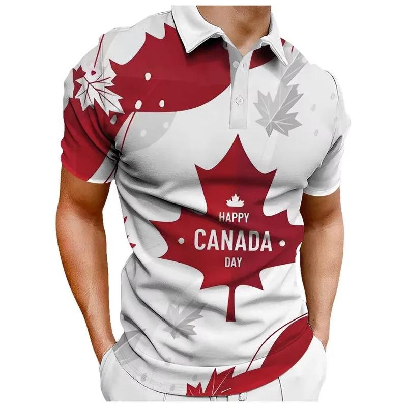Fashion Maple Leaves Canada Fl - đánh giá và giá Summer Clothing Canada