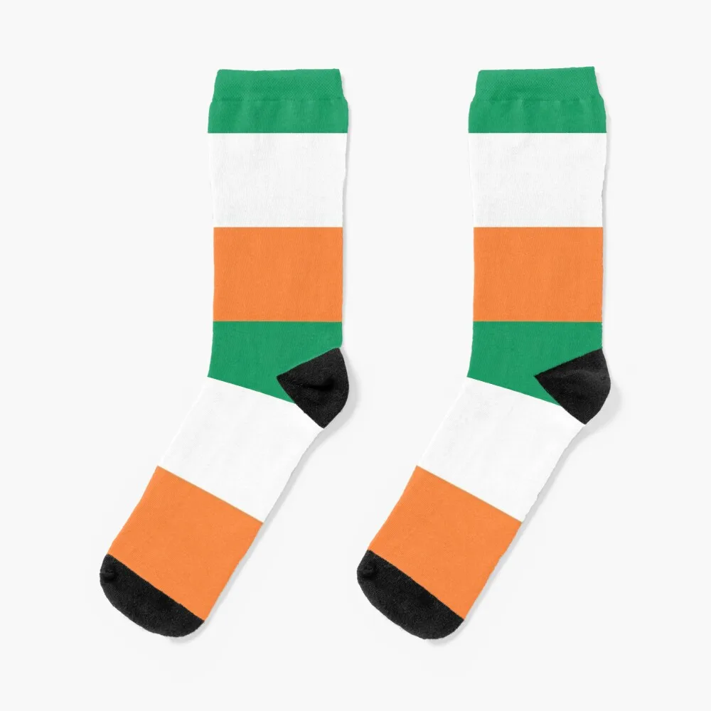 Ireland Flag Gifts, Stickers and Products - Named Socks Bamboo Socks Men Sheer Socks Men