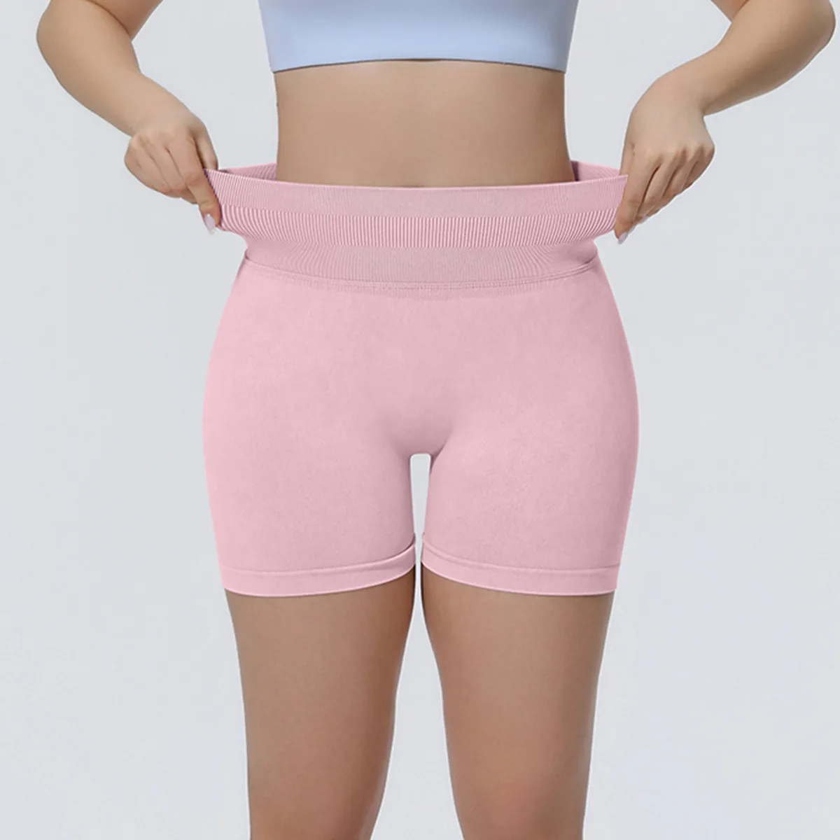 Size chart and fit details