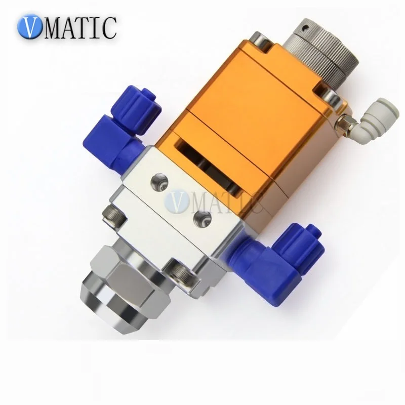 Free Shipping High Quality Industrial Use Lifting Suck Back AB Glue Adhesive Pneumatic Dispensing Gluing Valve