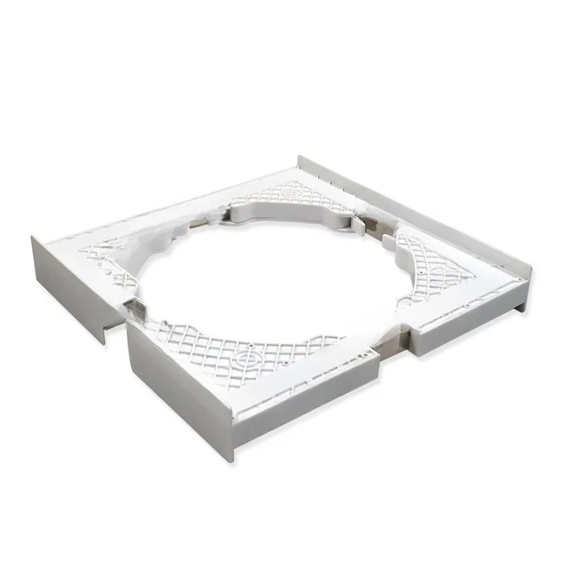 

Laundry Storage Washing Machine Intermediate Kit Product Category Essential Washing Machine Stacking Parts