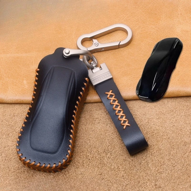 

Для LYNK & CO 900 Z10 Z20 NFC индукционная модель автомобиля, сумка для ключей, специальный защитный чехол