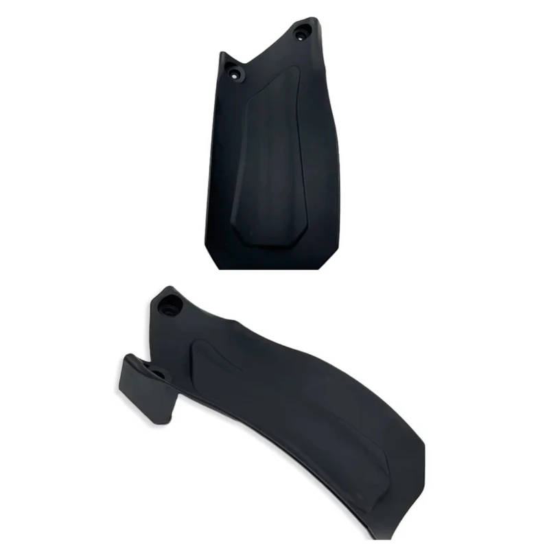 

Motorcycle For KTM HUSQVARNA GASGAS Rear Shock Mud Flap Fender Mudguard Absorber Air Filter Box Splash Guard EXC EXCF SX TC 2024
