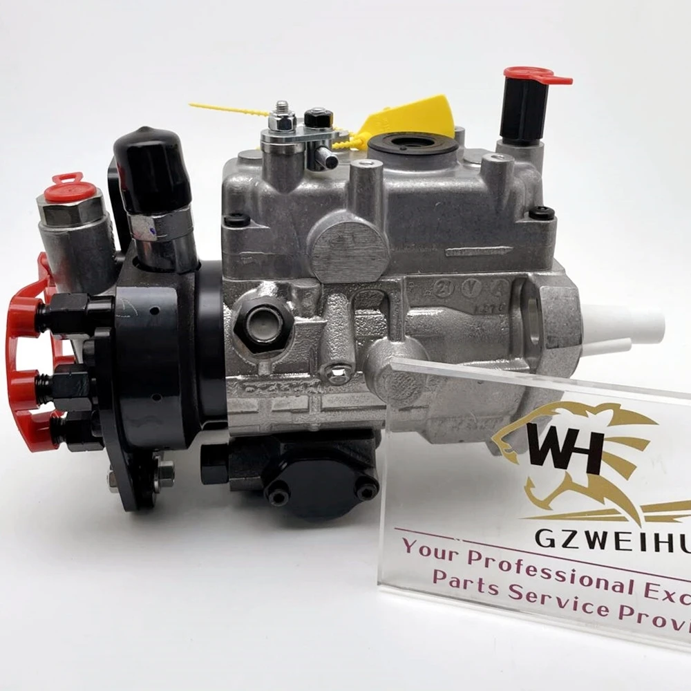 

Diesel Fuel Pump 8924A490T 8924A492T 2643D641 for 1006-6TW Construction Machinery Parts