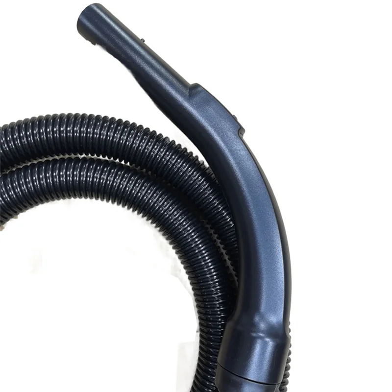 【Moeien】3,5 m stofzuiger verlengde slangen met plastic bochthandgreep voor C1 C2 C3 C4 vacuümvervangingsonderdelen