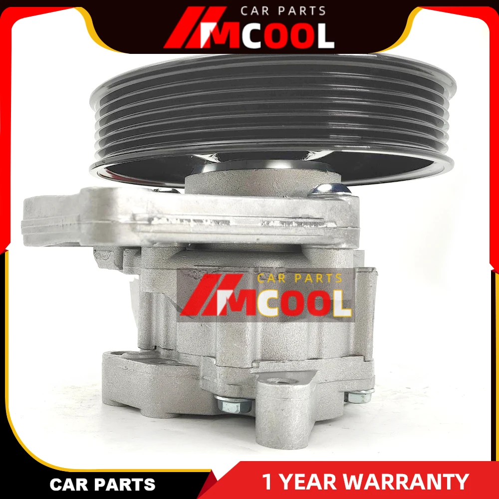 New Car Power Steering Pump For Mercedes Benz W211 S211 E280 E350 E500 S350 S450 S550 0054662001 005 466 20 01