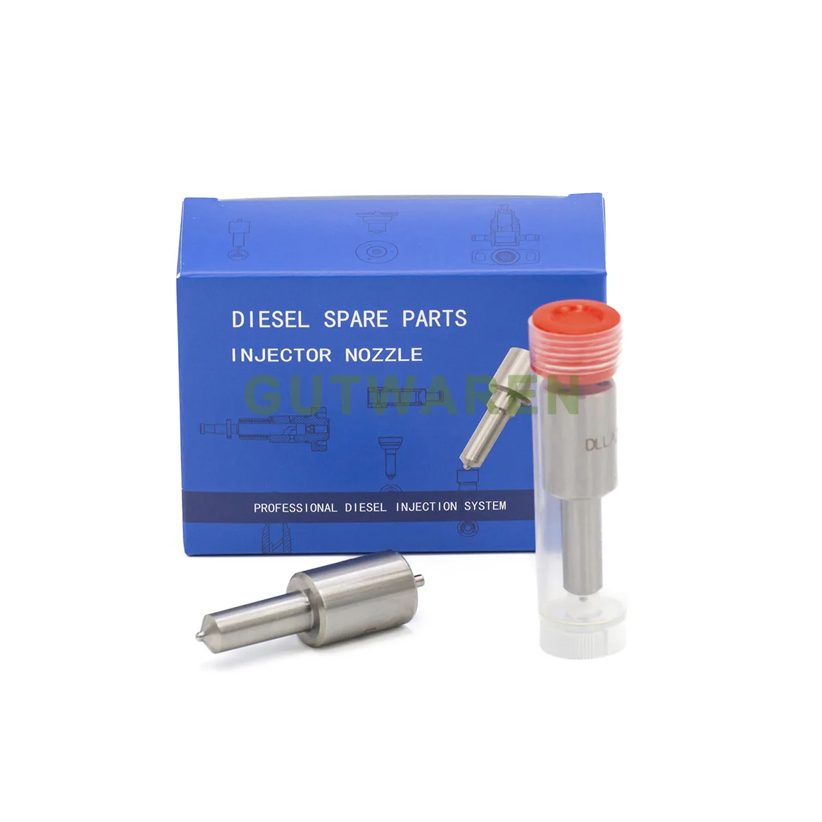 

12 шт. BDLL150S6841 BDLL150S6846 DLLA150S310 DLLA150S312 HL130S26C175P3 HL176S27D525P2 Форсунка дизельного топлива