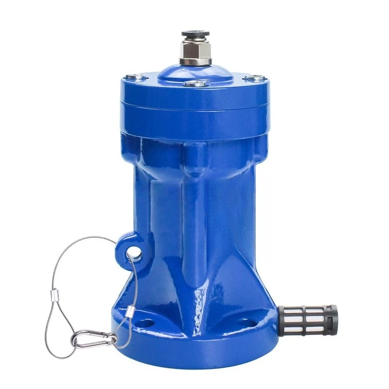 Pneumatic Percussio…