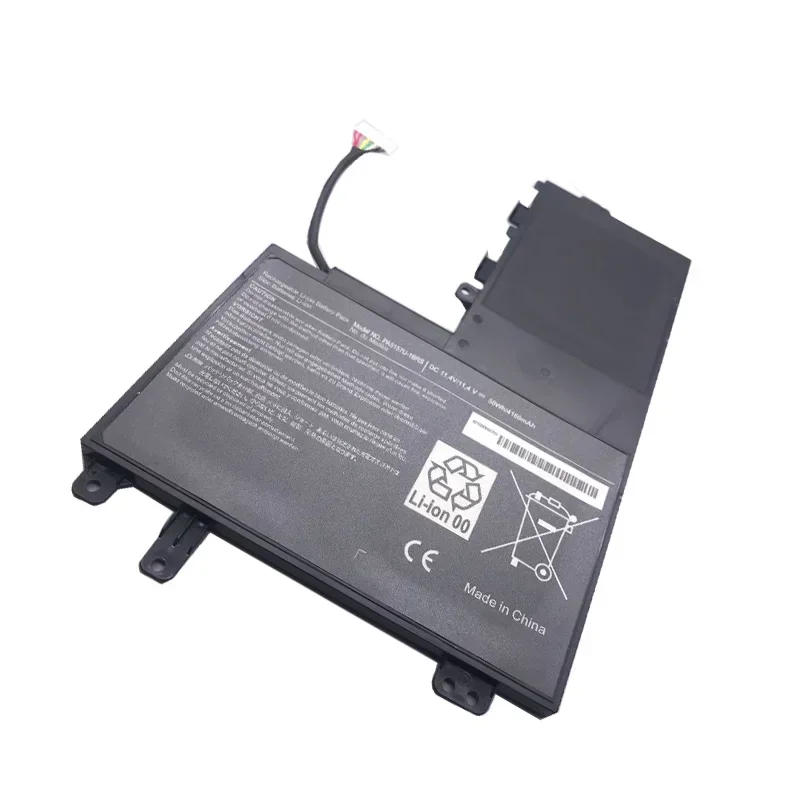 Imagem -03 - Bateria do Portátil para Toshiba Satellite M50t M40-a U940 U40t U40t-a E45t E55 E55t U50t Pa5157u P000577250 Novo Lmdtk-pa5157u1brs