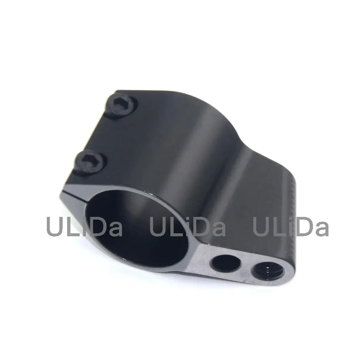 2 قطعة الألومنيوم 16 مللي متر 20 مللي متر صندوق دواء قطعة ثابتة ترايبود الطب خزان تركيبات للزراعة النباتية الطائرات بدون طيار #2