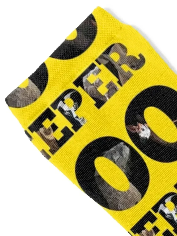 Zookeeper Socks Running luxury men cotton high quality fashionable Ladies Socks Men's