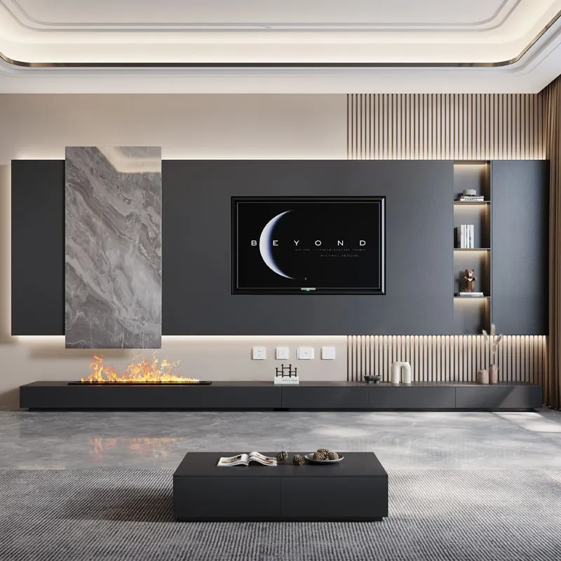 

Luxury Mobile Tv Stands Living Room Organizer Storage Designer Tv Table Drawers Display Muebles Para Tv Chinese Style Furniture