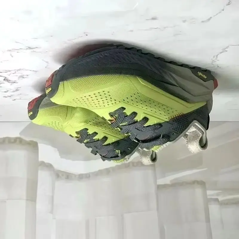 

Man Breathable Walking Shoe Wide Feet Athletic Shoes For Men New Trail Running Shoe Men Anti Slip Outdoor Sports Shoes