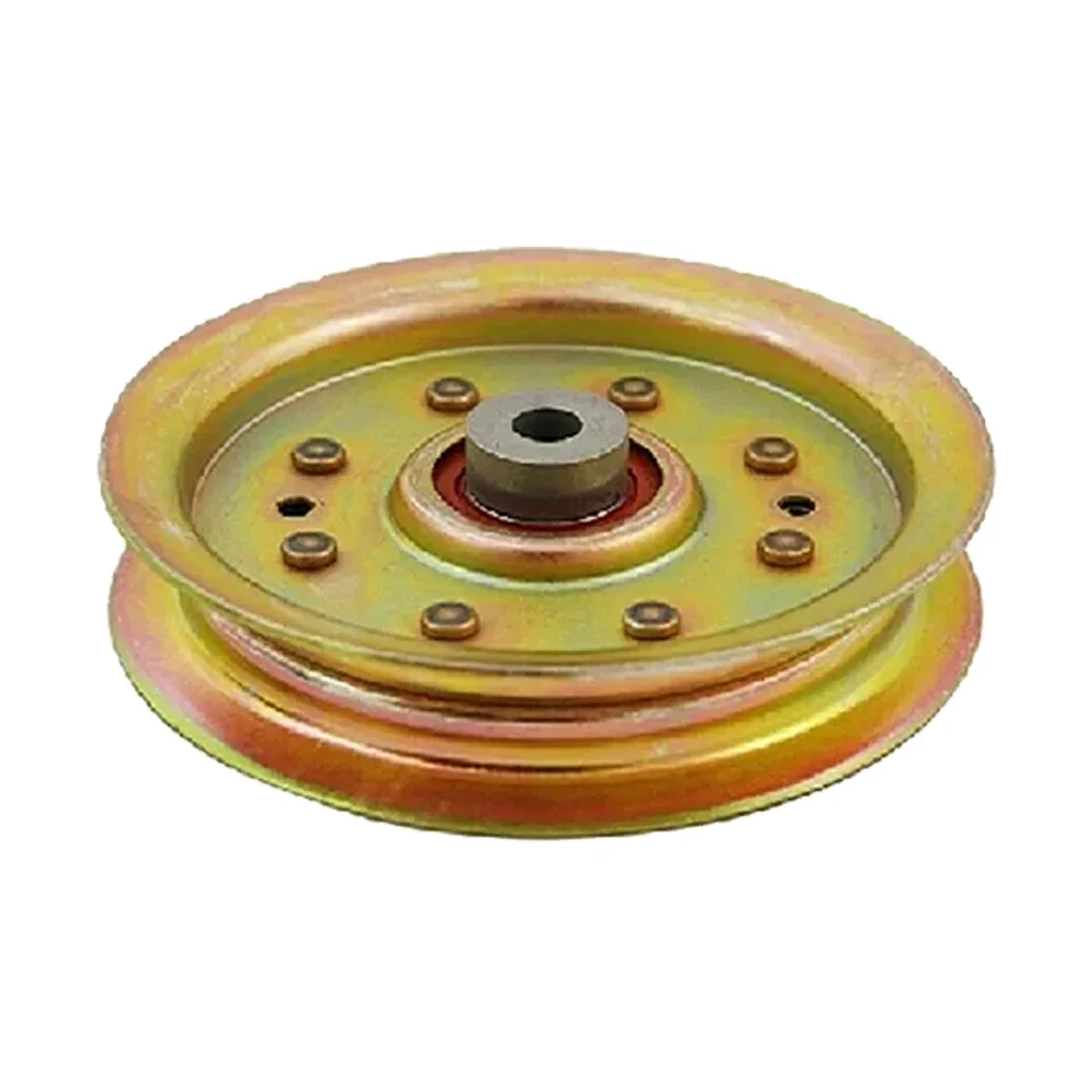 Idler Pulley B LT538G LT542H Metal P91GS P91GT Q92GP V76GF V90GS V91GS YT542K YT542KH YT942KH C76GF C79GF LT542H