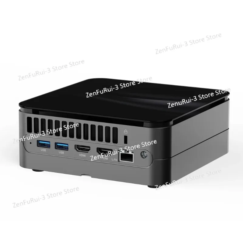 كمبيوتر ألعاب جديد 1 تيرا بايت 2 تيرا بايت SSD I5 12450H I9 11900H I3 1215U I5 1240P I3 1315U I5 1340P وحدة المعالجة المركزية كمبيوتر مكتبي