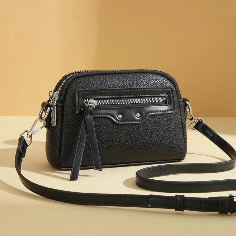 

Elegant Structured Box Clutch For Women Leather Clutch With Magnetic Closure Sleek Modern Accessory