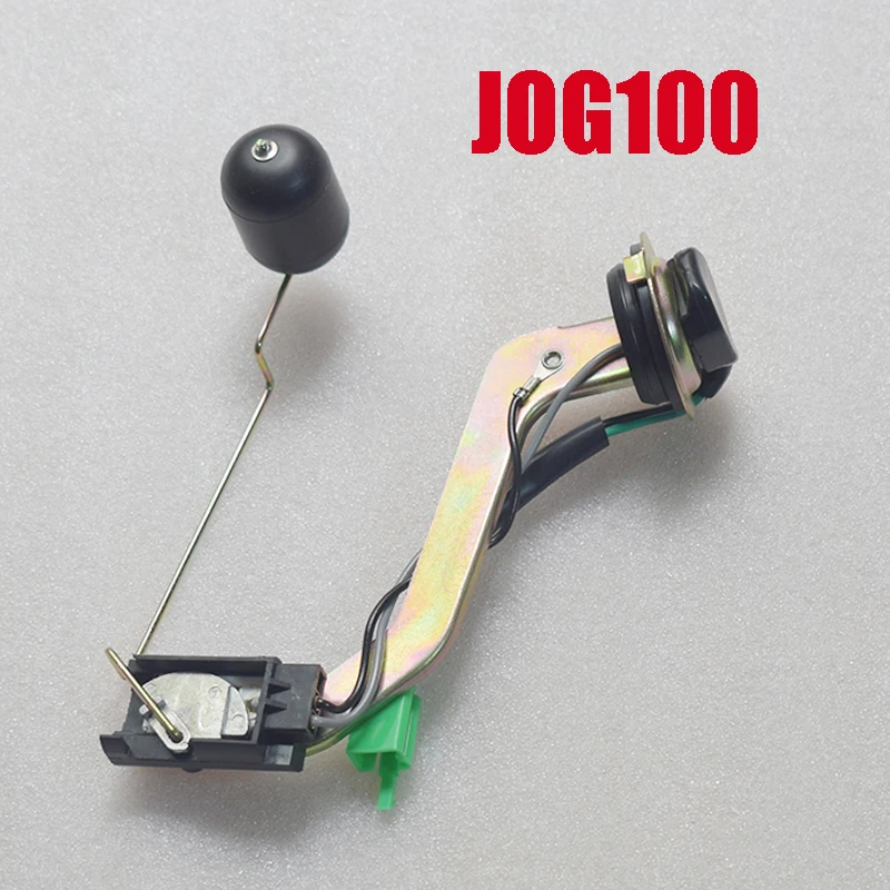 Motorcycle Fuel Gas Gauge Sensor for ZY100T WH100T HS125T HJ125 GN125H GY6125 for Honda Suzuki Haojue Dayang Yamaha Fuel Float