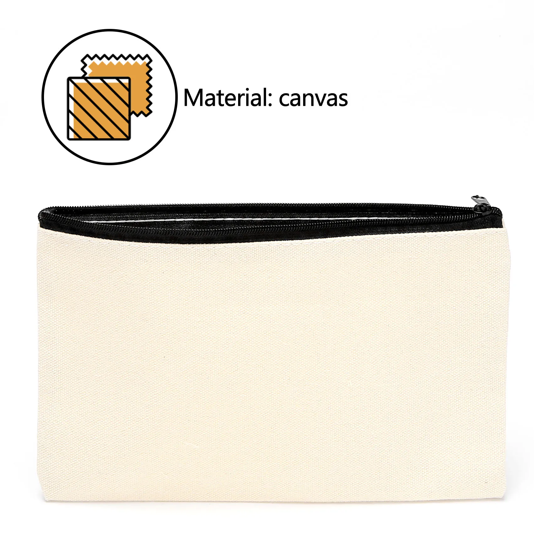 50pcs-canvas-zipper-bag-pencil-case-cosmetic-bag-blank-bag-diy-craft-bag-cosmetic-bag-cosmetic-bag-diy-craft-school-highly-recom