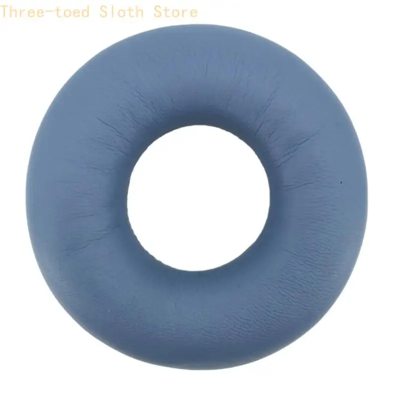 وسادة عقال البروتين الجلود وسماعات الأذن المحددة لـ WH-CH500 CH510 Long Wear E74A
