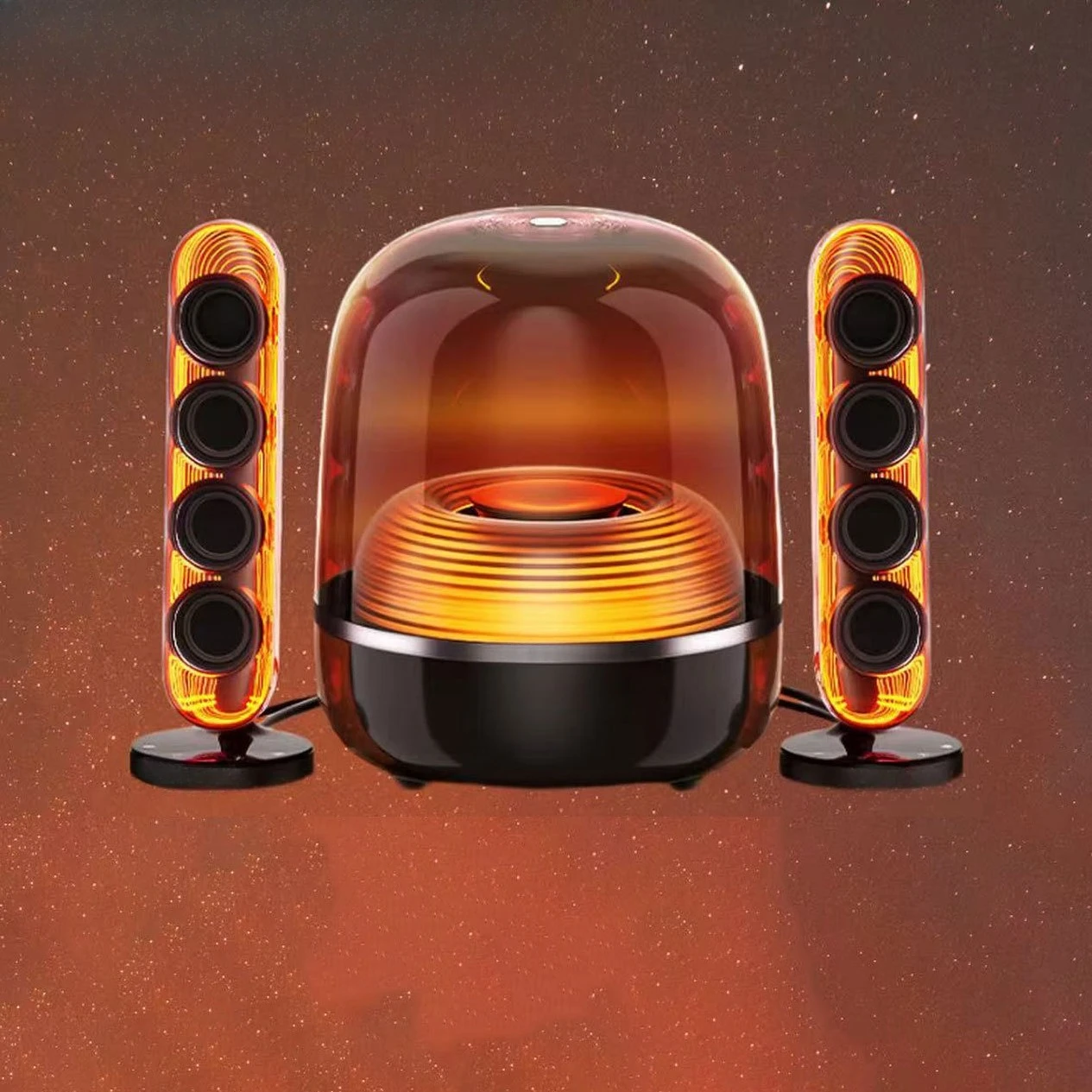 Applicable to Soundsticks 5 Mu - đánh giá và giá Audio Music Generator Free
