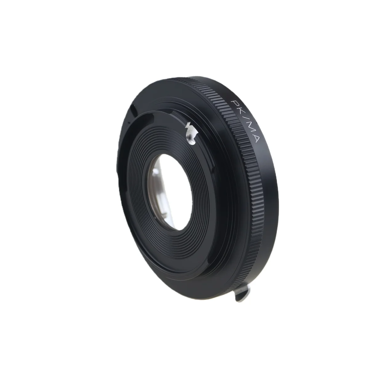 Pixco Mount Adapter Ring for Pentax PK Lens to Minolta Sony A-Mount Camera with Optical Glass for Infinity Focus a99II a77II a68