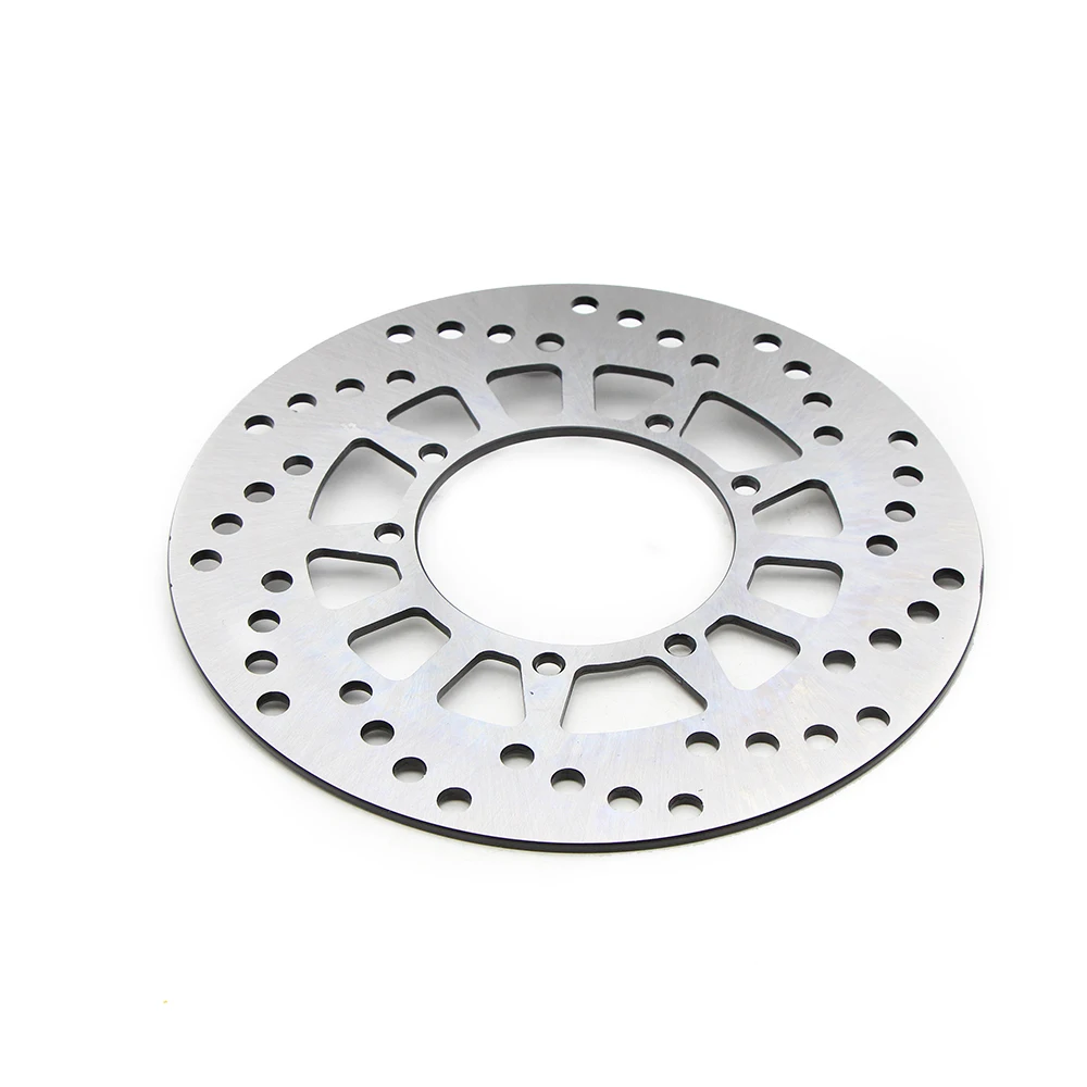 Motorcycle Front Brake Disc Rotor For Yamaha XT600Z XT660 Tenere XT600 XT600E DT125 DT200 TW125 TW200 T225E XG250 Tricker XT225