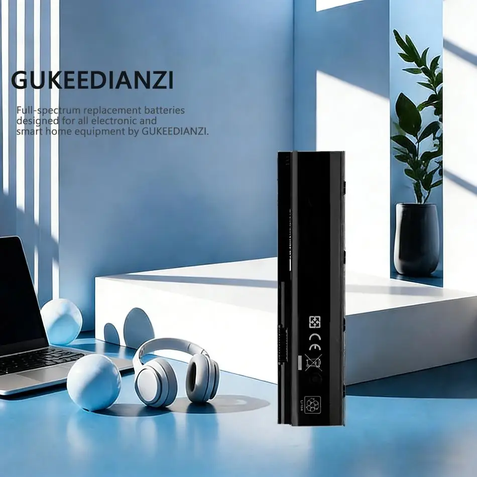 Laptop Battery MO06…