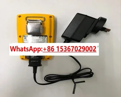 

Многогазовый детектор MC2-4 XT-4, зарядное устройство MC2-XWHM