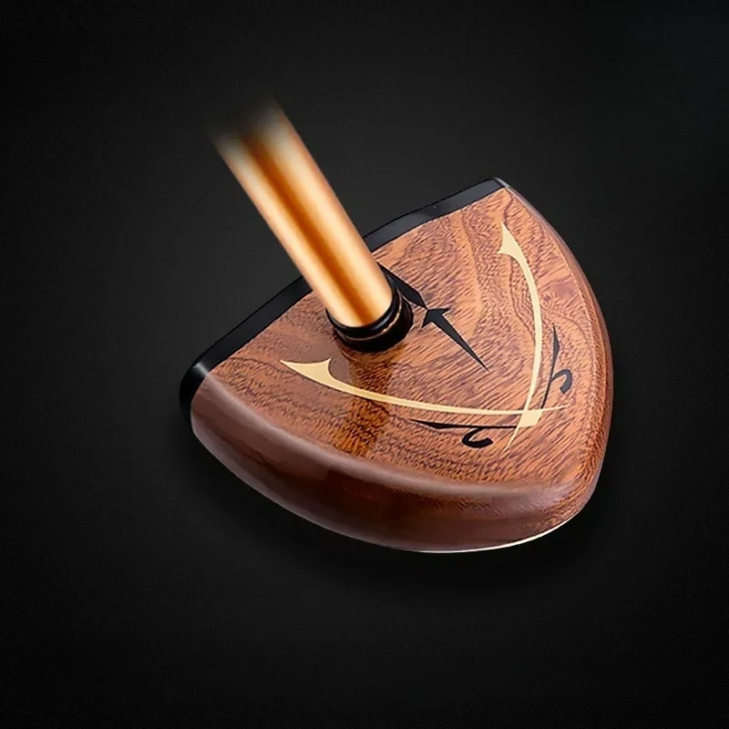 PGM TUG063 Low Center of Gravity Golf Club - Single Putter for Men and Women in Park