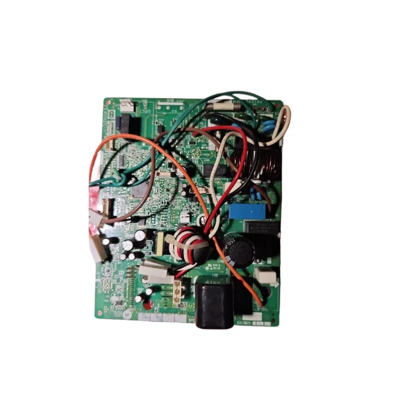 Air conditioning accessories EX13025-6 external control motherboard 3 PCB3972-11 motherboard 2 P353825-19