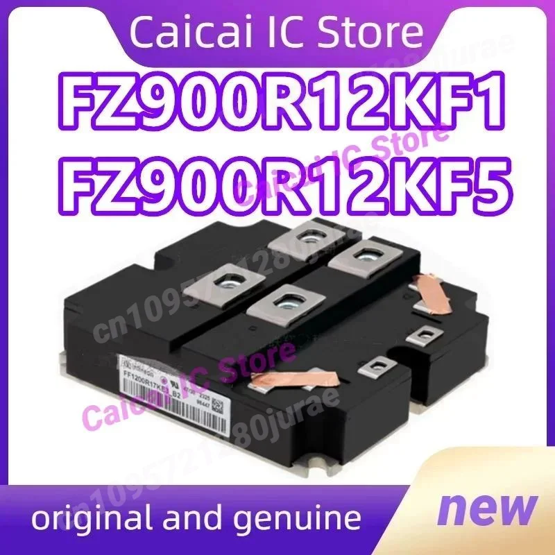 FZ900R12KF1 FZ900R12KF5 FZ900R12KF4-S1 FZ800R12KF4 FZ1000R12KF1 FZ1000R12HE3 FF800R17KE3