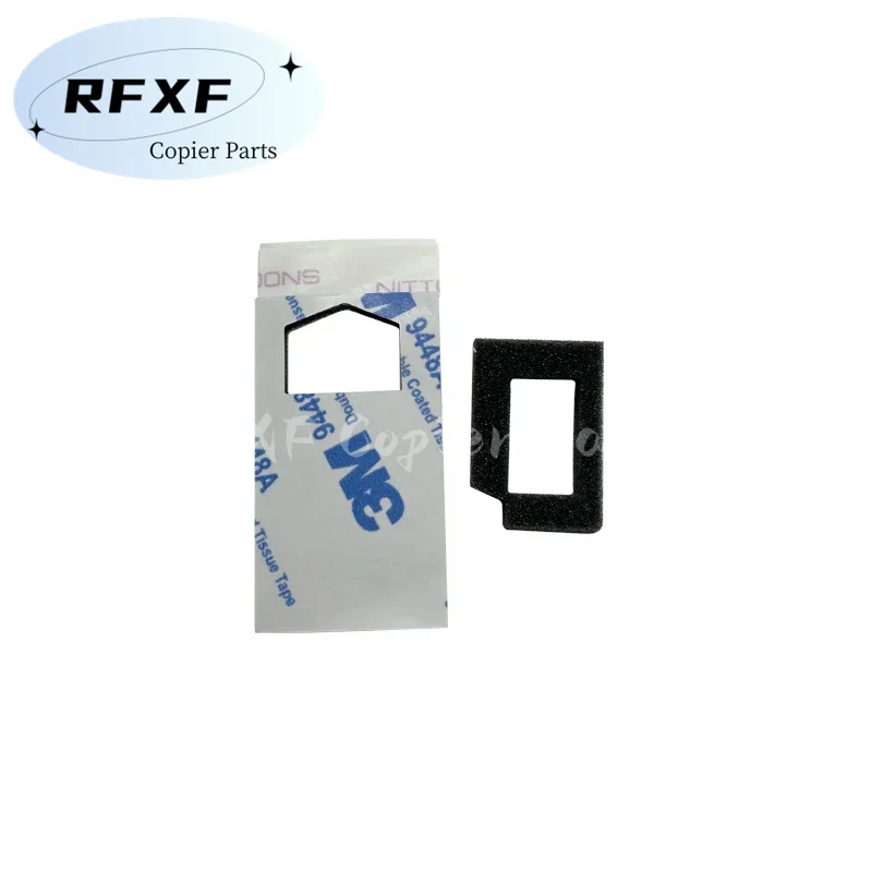 

10PC For Konica Minolta BH C364 284 454 554 221 364E 308 258 287 226 Copier Spare Printer Parts Compatible Transfer Waste Sponge