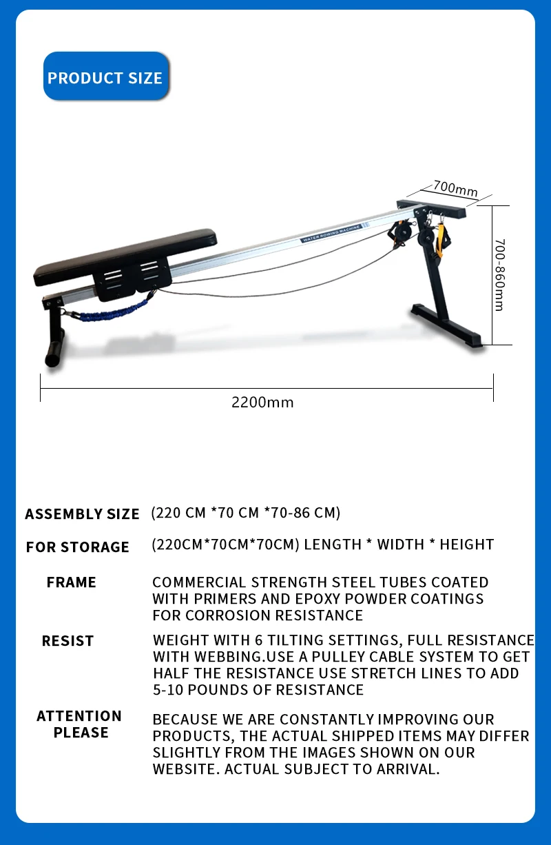 محطة متعددة الوظائف للسباحين على الكتف والظهر وتدريبات القوة وحزام اليد والمعدات الأساسية للحرة