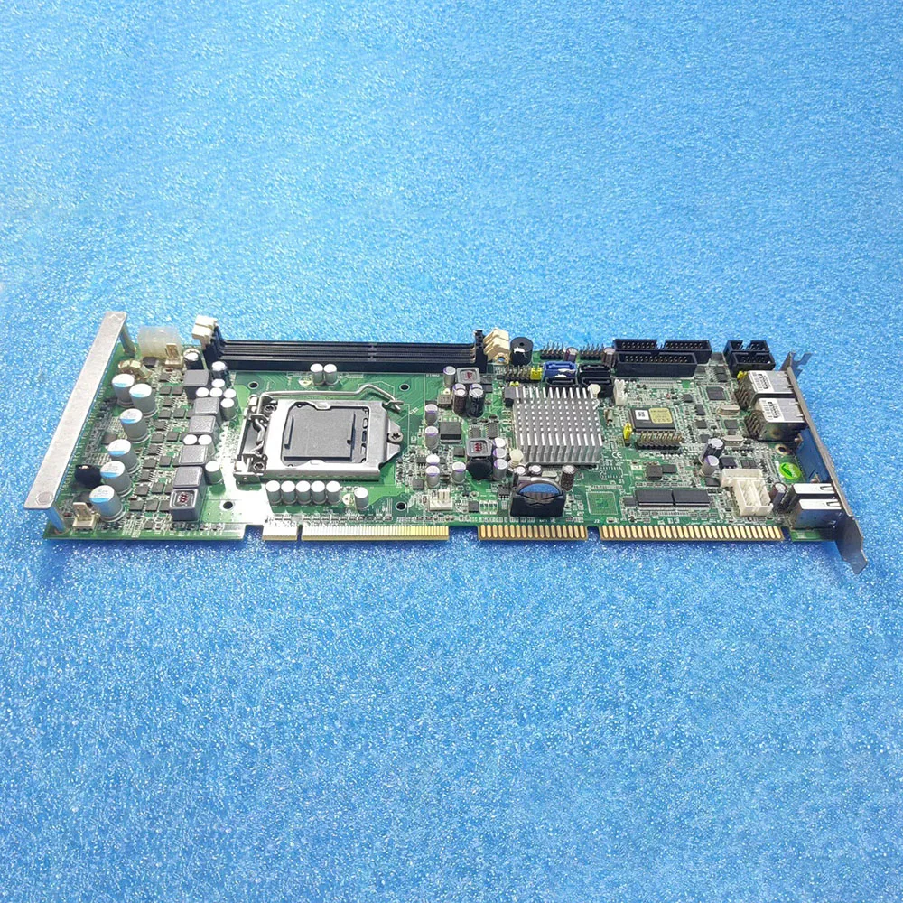 Original disassembly P4SBE industrial control motherboard