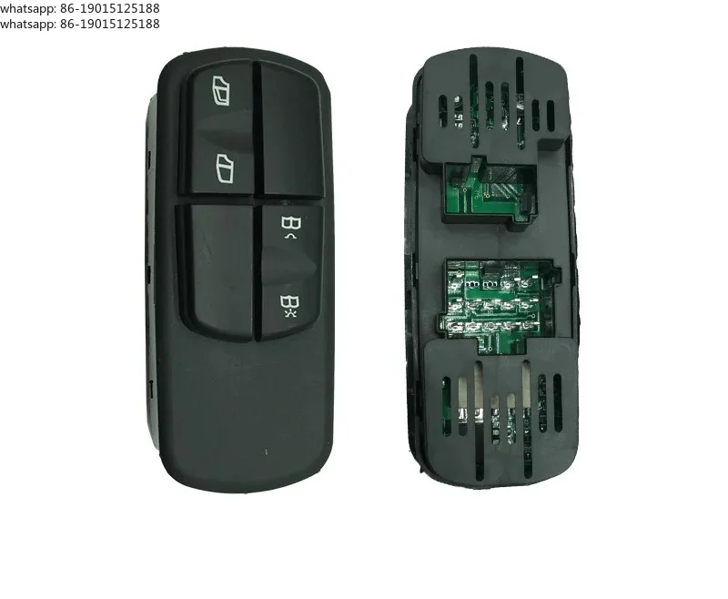 Switch Control Panel 0015452013 00154520137C45 0025452013 00254520137C45 0035452013 00354520137C45 0045452013 0055451113