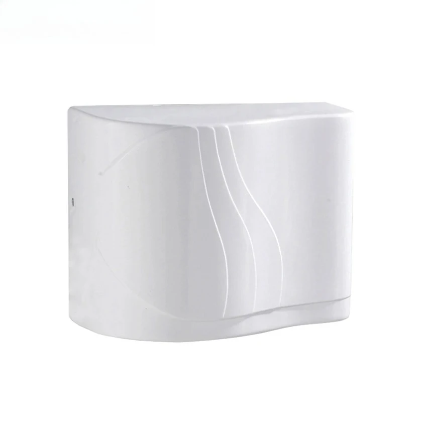 Automatic Commercial Quick Dry Sensor Wall Mounted Jet Hand Dryers