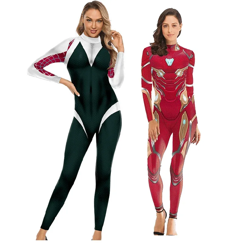 Movie Gwen Stacy Co… - image