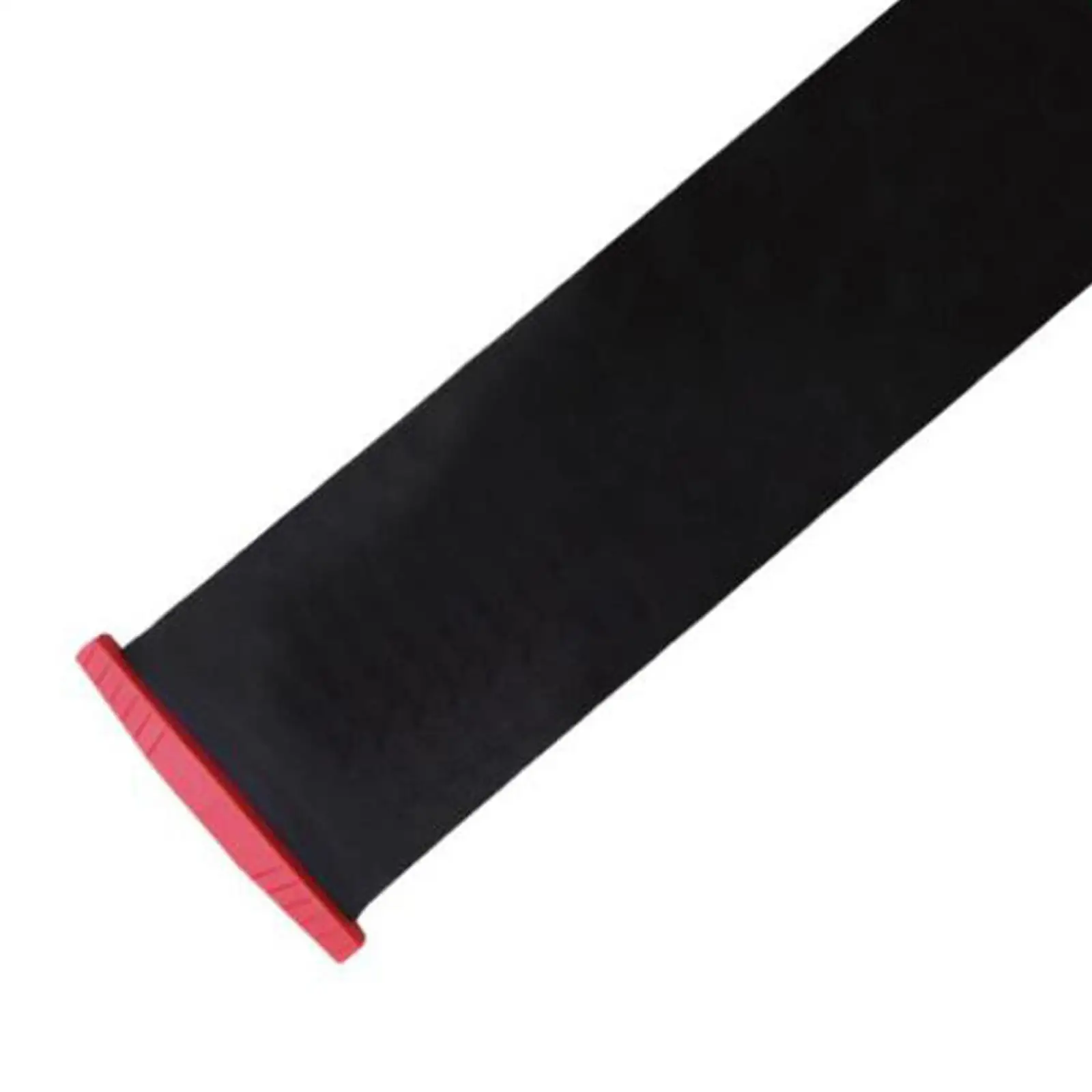 Fitness Slide Board Non Slip Durable Glide Plate for Hockey Skating Balance Training at Home