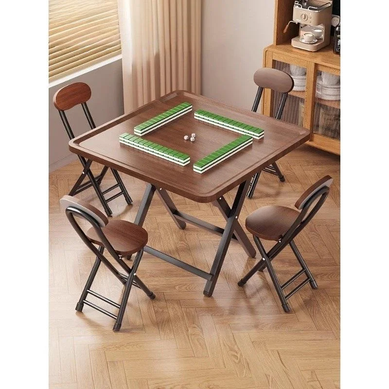 small-size-dining-tablecloth-multi-functional-home-use-mahjong-tablecloth-restaurant-tablecloth-foldable-card-game-tablecloth