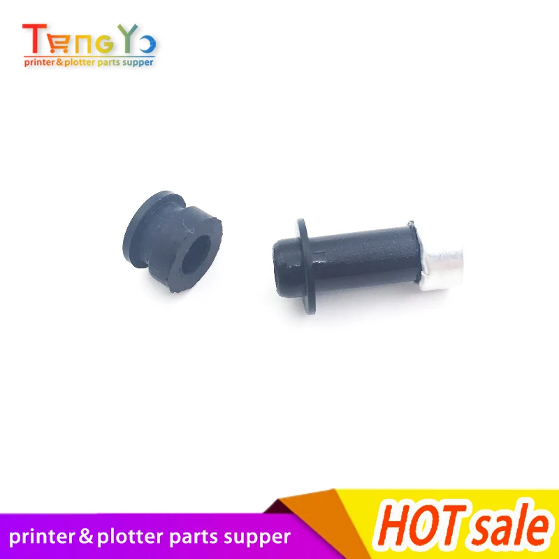 

10X соединение сопла Fix Ink Tubes в сборе для HP DesignJet 1050C 1055CM 5000 5100 5500 4020 4520 4500 4000 6100 6200 7100 L25500