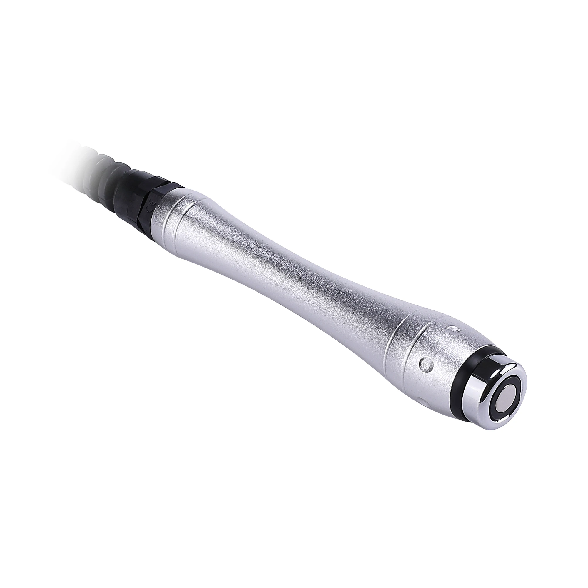 Fat Burner Ultrasound 40K Vacuum Cavitation System RF Slimming Massage Device Body Shape Salon Machine